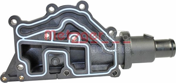 METZGER 4006044 Thermostat, Kühlmittel
